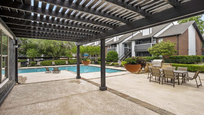 The Pinnacle Apartments, Lewisville, TX