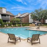 The Pinnacle Apartments, Lewisville, TX