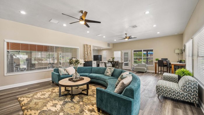 The Pinnacle Apartments, Lewisville, TX