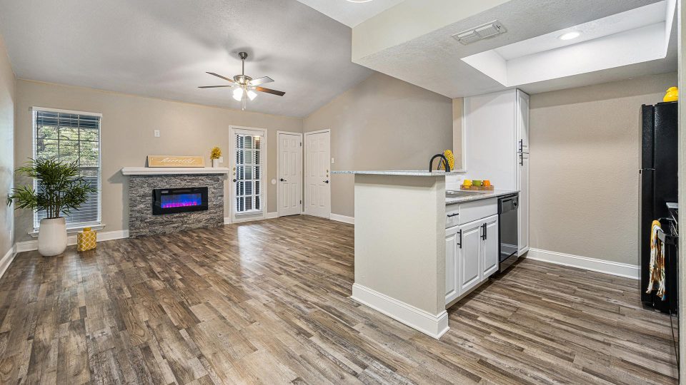 PinnacleApartments Lewisville