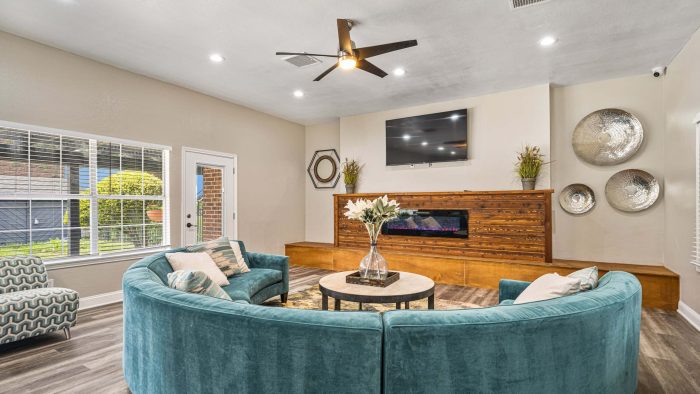 The Pinnacle Apartments, Lewisville, TX