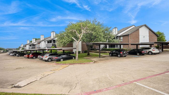 The Pinnacle Apartments, Lewisville, TX
